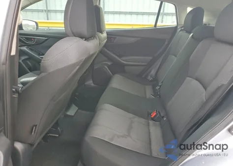 2018 Subaru Impreza Premium Plus из США, поврежденный, VIN 4S3GTAD67J3747525